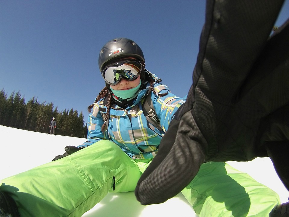 Les meilleures stations pour pratiquer le snowboard près d’Annecy