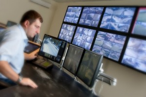videosurveillance