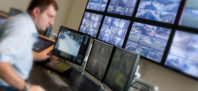 videosurveillance