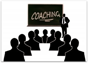 coaching formation