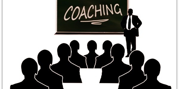 coaching formation