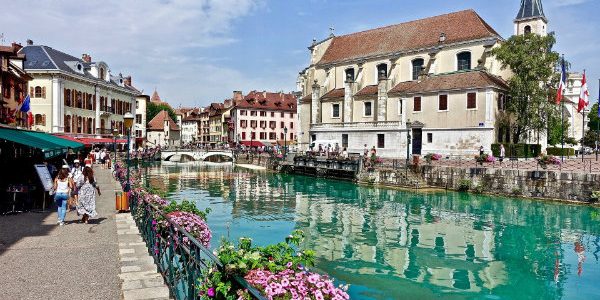 annecy