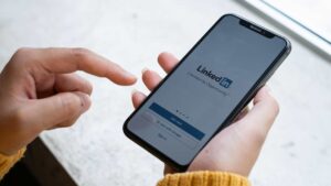 LinkedIn