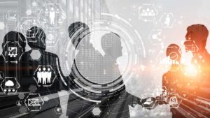 Un recrutement interne