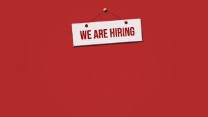 Un recrutement