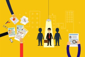 Recrutement