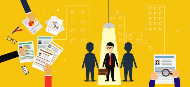 Recrutement