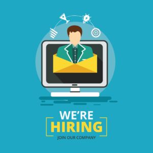 Un recrutement