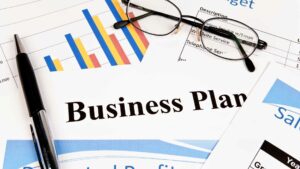 Un business plan