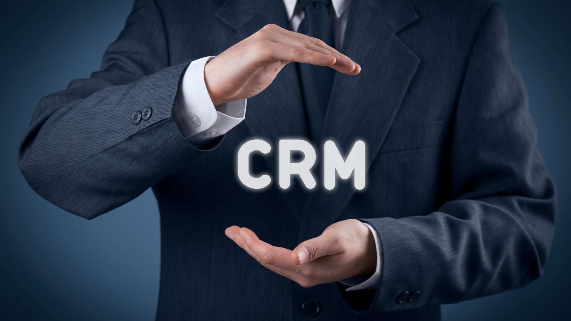 crm