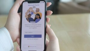 microsoft teams