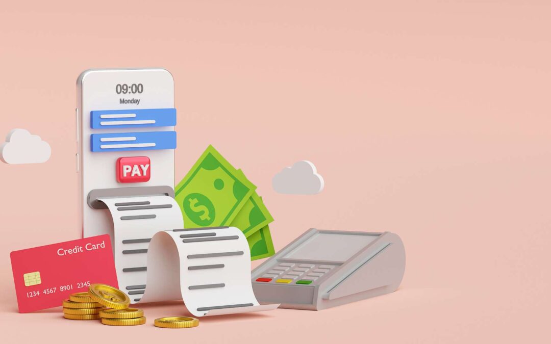 Comparatif : Stripe contre Square pour le traitement des paiements en ligne